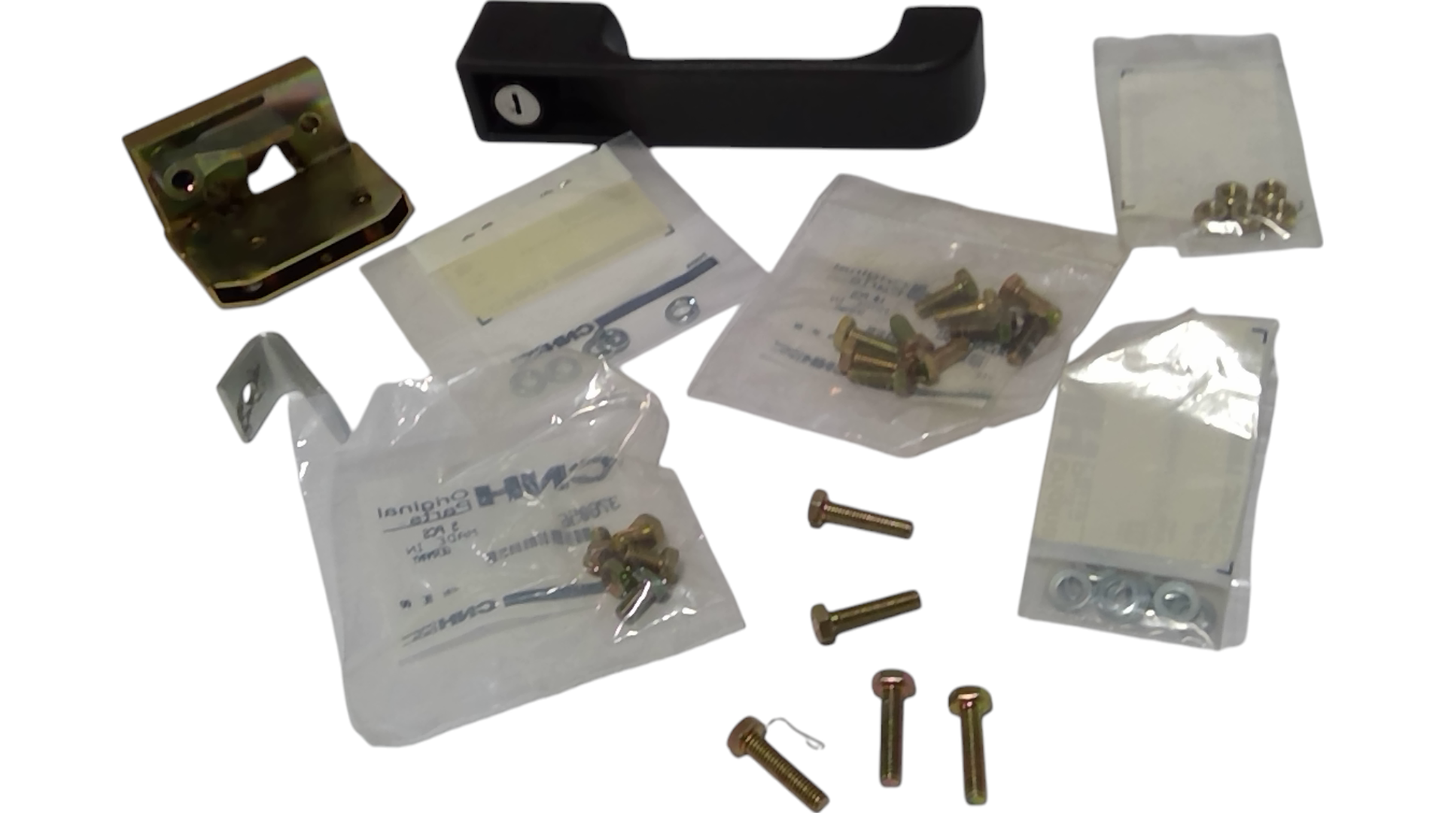 New OEM Genuine CNHi, Tab Locking - Part # 2164709