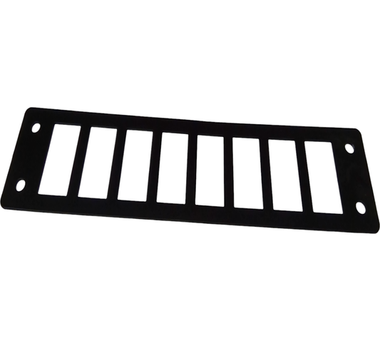 New OEM Genuine CNHi, Cover - Part # 21LB-34240