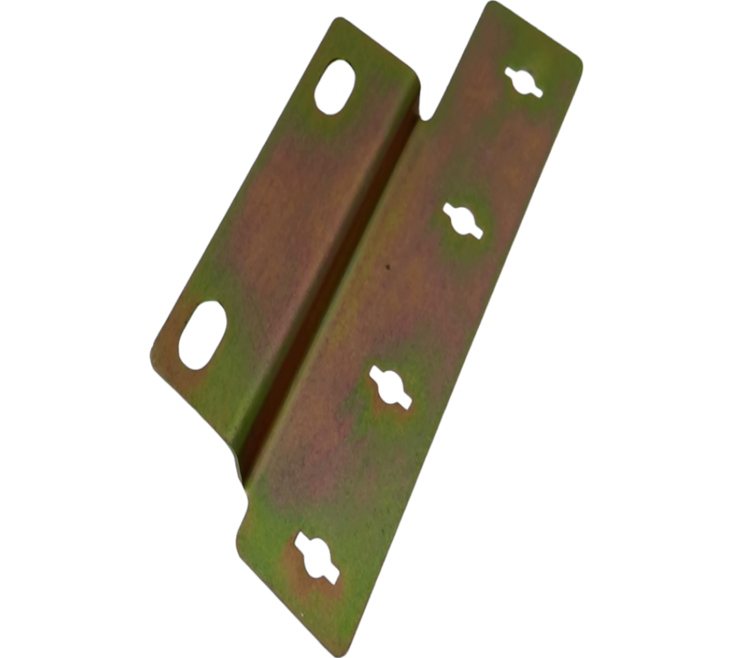 New OEM Genuine CNHi, Plate - Part # 21LB-34340