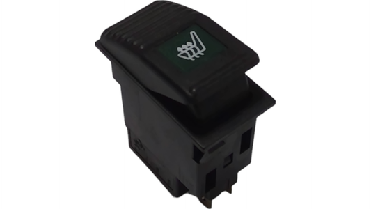 New OEM Genuine CNHi, Switch - Part # 21LF-34040