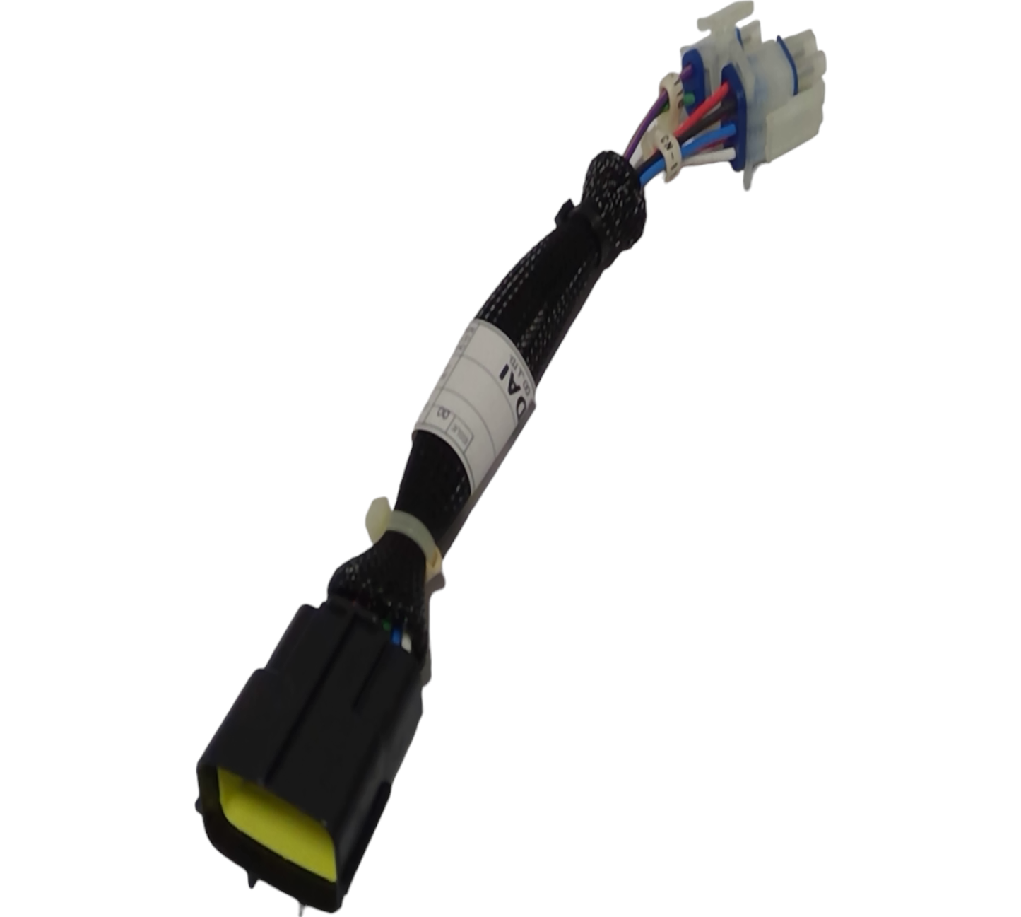 New OEM Genuine CNHi, Harness - Part # 21LH-30111