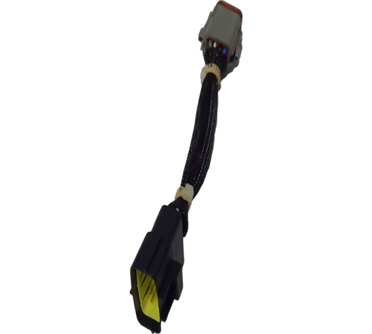 New OEM Genuine CNHi, Harness - Part # 21LH-30122