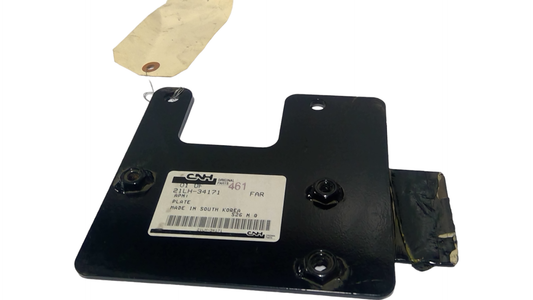 New OEM Genuine CNHi, Plate - Part # 21LH-34171