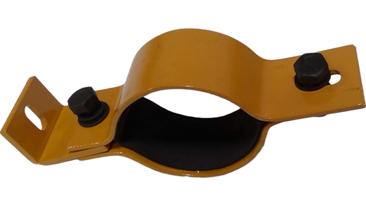 New OEM Genuine CNHi, Clamp - Part # 21LH-34341CY