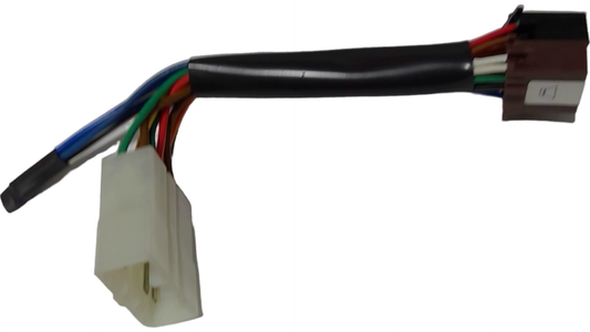 New OEM Genuine CNHi, Harness - Part # 21N8-01620