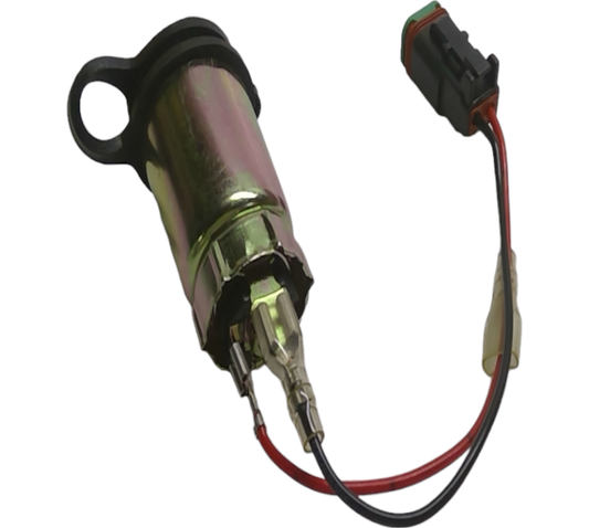 New OEM Genuine CNHi, Socket - Part # 21N8-20010