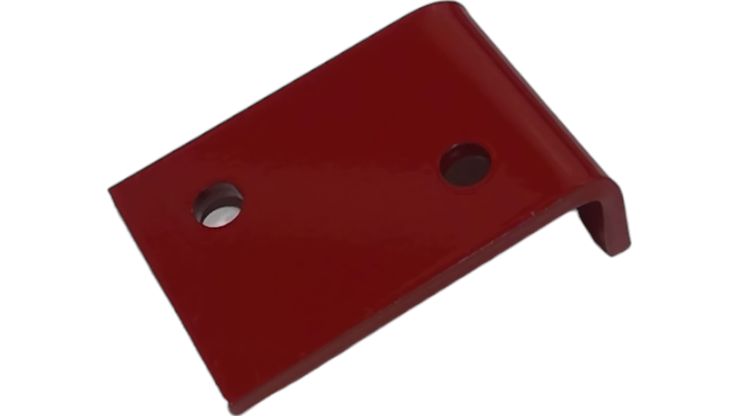 New OEM Genuine CNHi, Support - Part # 220733A1