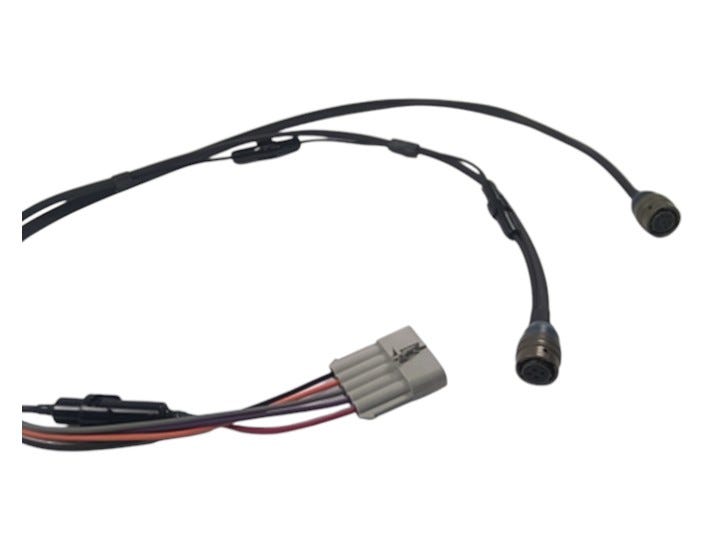 New OEM Genuine CNHi, Cable - Part # 226451A1