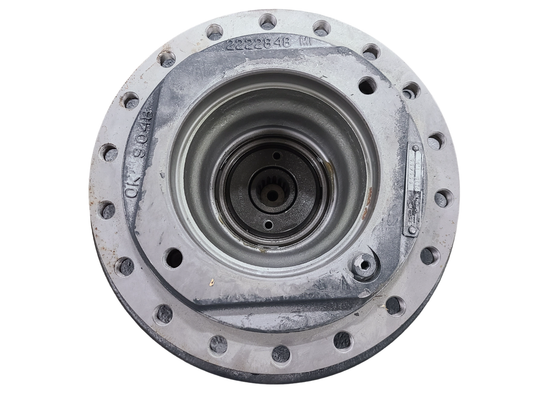 New OEM Genuine CNHi, Motor Hydraulic - Part # 2274050