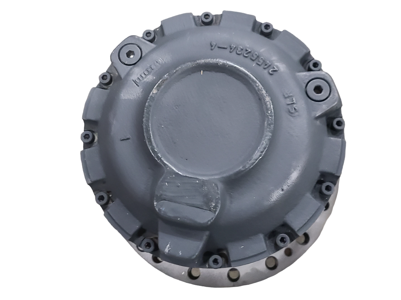 New OEM Genuine CNHi, Motor Hydraulic - Part # 2274050