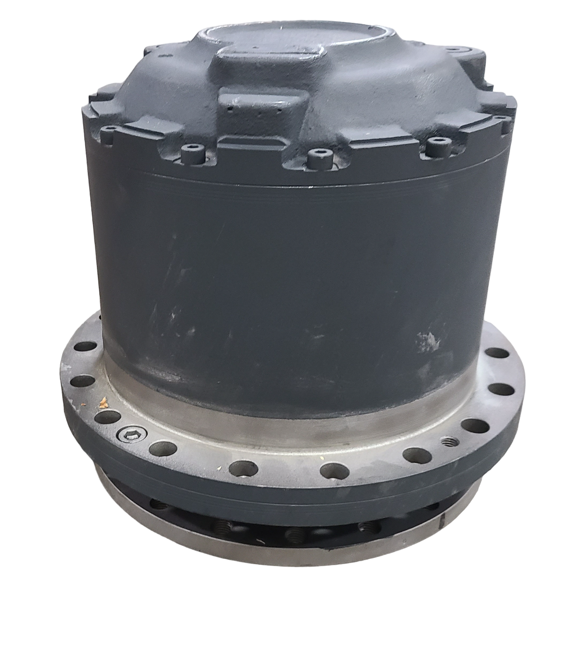 New OEM Genuine CNHi, Motor Hydraulic - Part # 2274050