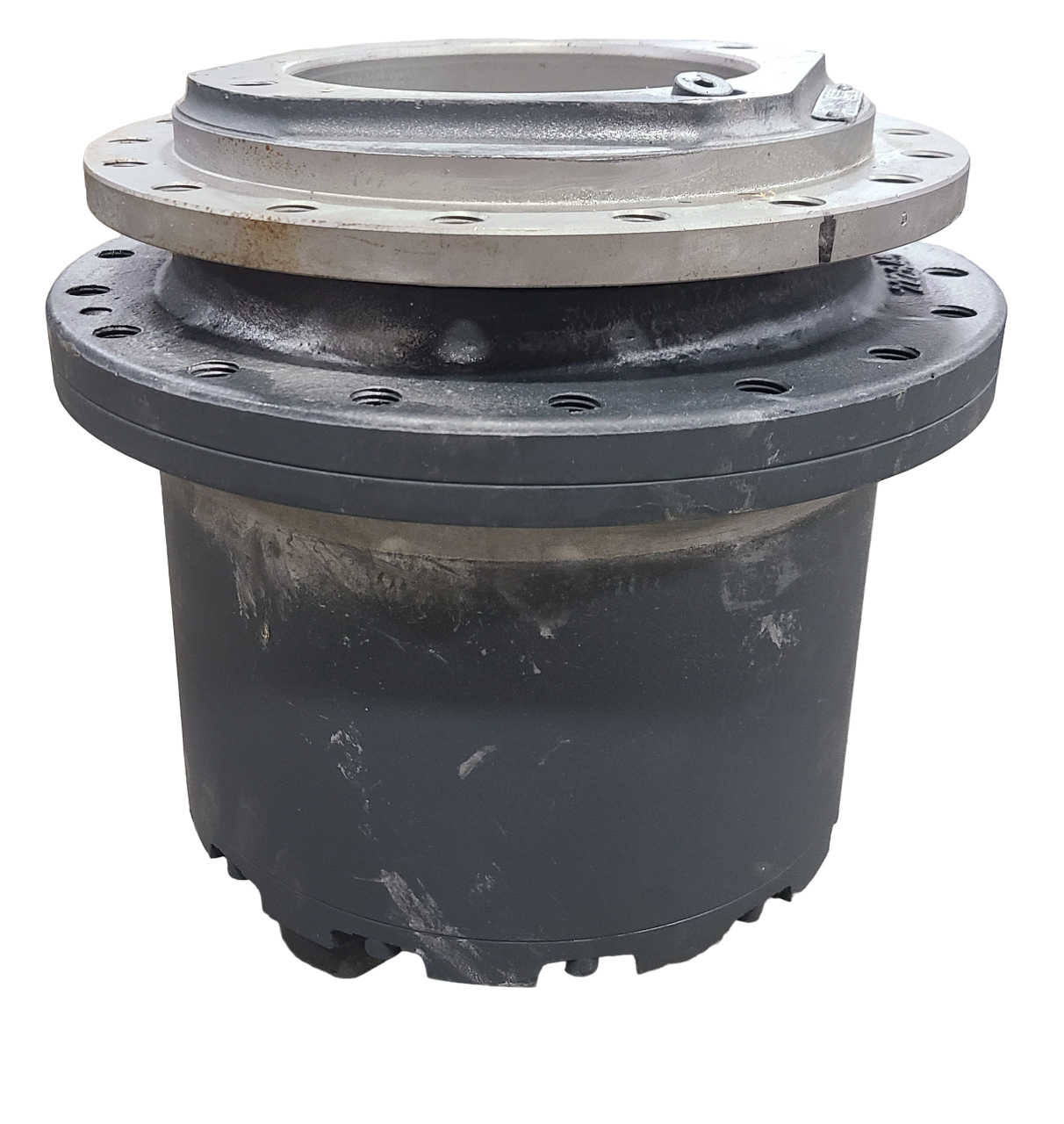 New OEM Genuine CNHi, Motor Hydraulic - Part # 2274050