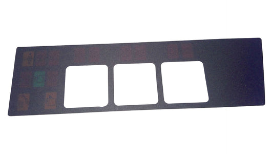 New OEM Genuine CNHi, Decal - Part # 238211A1