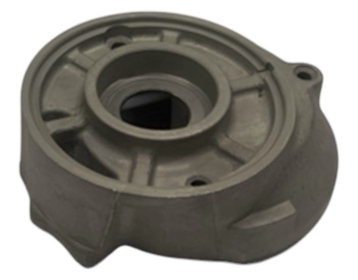 New OEM Genuine CNHi, Housing - Part # 240338A1