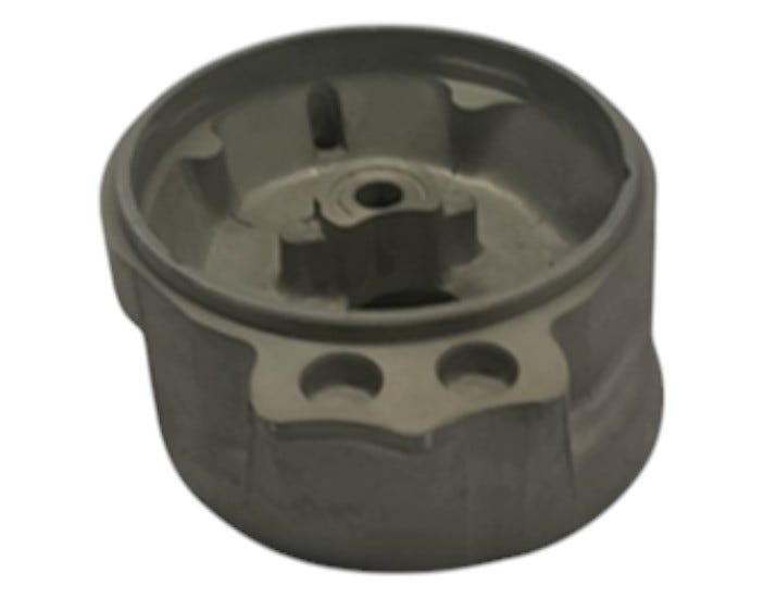 New OEM Genuine CNHi, Housing - Part # 240338A1