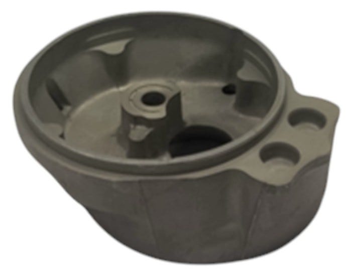 New OEM Genuine CNHi, Housing - Part # 240338A1