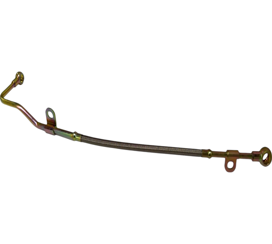 New OEM Genuine CNHi, Pipe - Part # 24106-1450