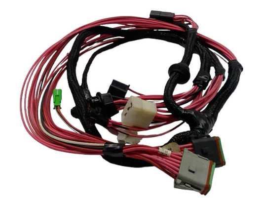 New OEM Genuine CNHi, Harness - Part # 243614A2