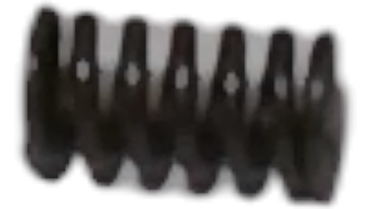 New OEM Genuine CNHi, Spring - Part # 2436U1277S246