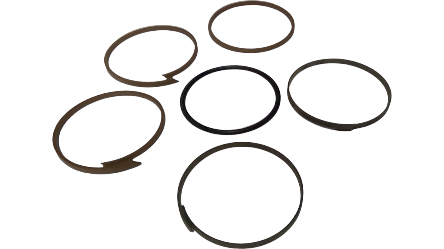 New OEM Genuine CNHi, Kit Repair - Part # 2438U999R200