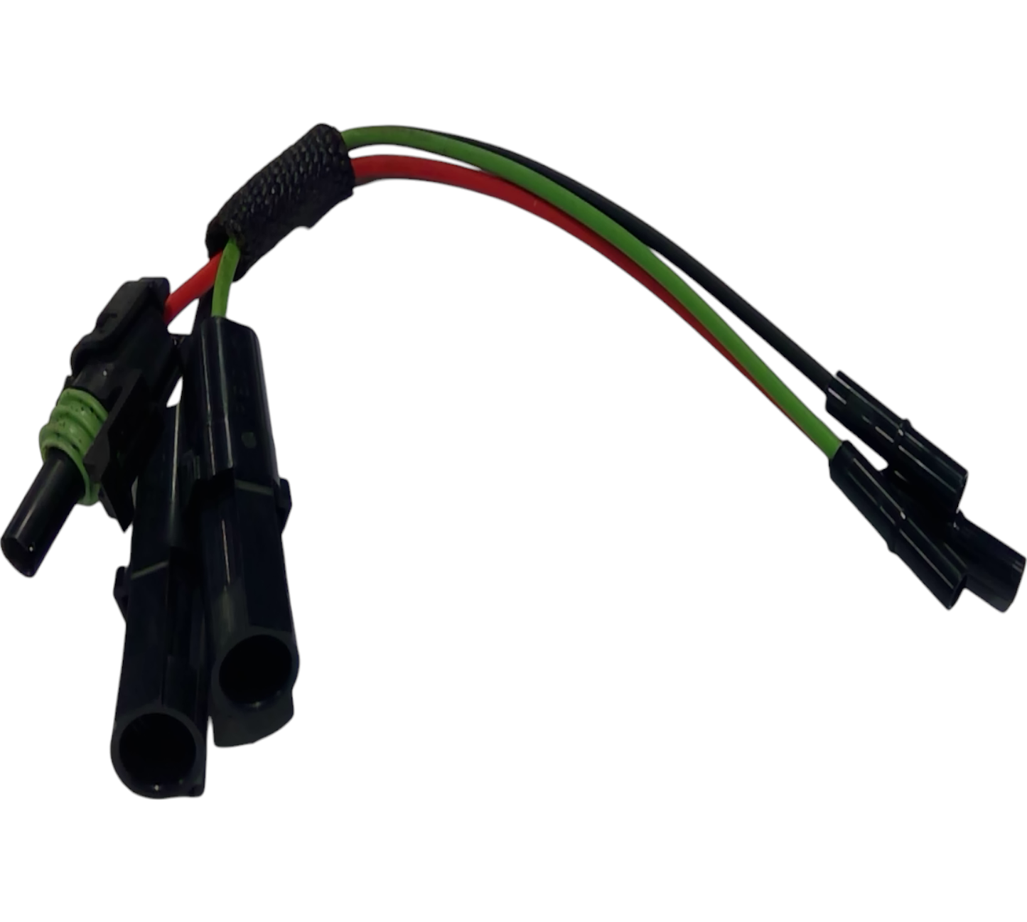 New OEM Genuine CNHi, Harness - Part # 245749C1