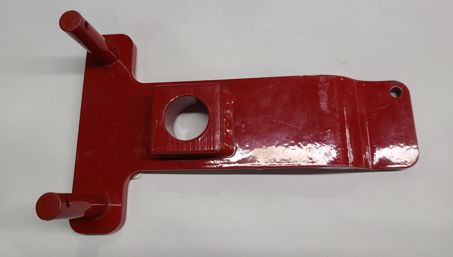 New OEM Genuine CNHi, Idler Front - Part # 246290A2