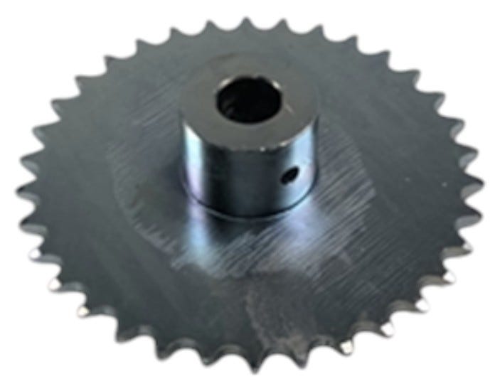New OEM Genuine CNHi, Sprocket A - Part # 249029A1