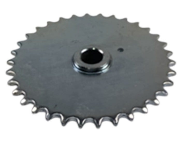 New OEM Genuine CNHi, Sprocket A - Part # 249029A1