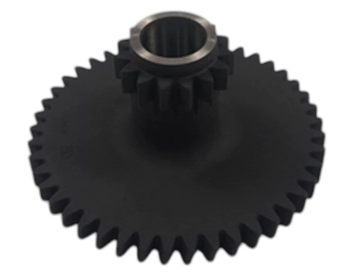 New OEM Genuine CNHi, Pinion - Part # 253701A1