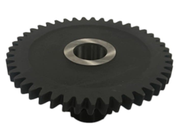 New OEM Genuine CNHi, Pinion - Part # 253701A1