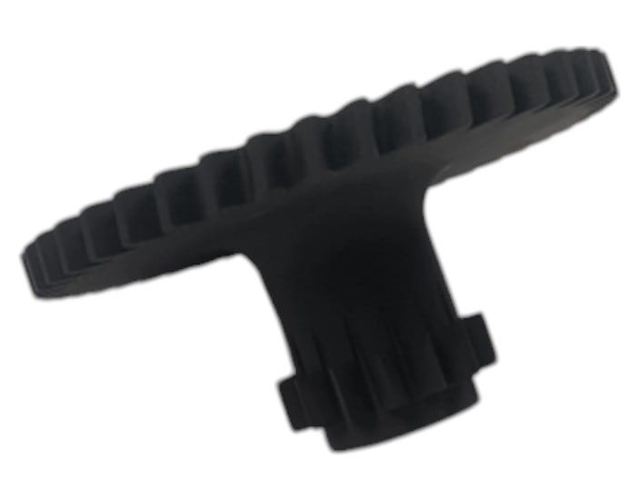 New OEM Genuine CNHi, Pinion - Part # 253701A1