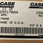 New OEM Genuine CNHi, Frame - Part # 255176A4