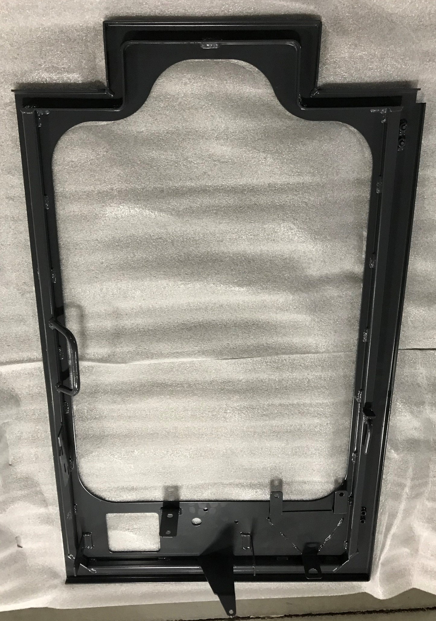 New OEM Genuine CNHi, Frame - Part # 255176A4