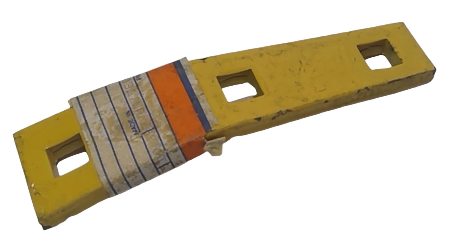 New OEM Genuine CNHi, Bracket - Part # 255510