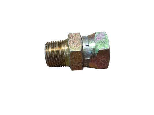 New OEM Genuine CNHi, Connector - Part # 276739