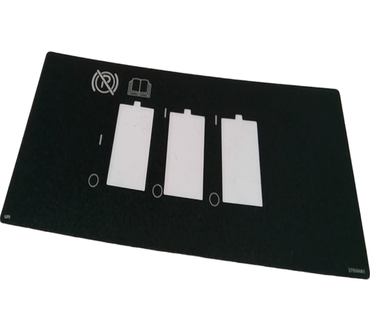 New OEM Genuine CNHi, Decal - Part # 279344A1