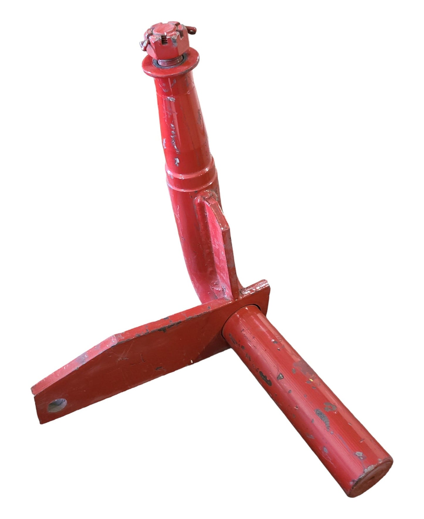 New OEM Genuine CNHi, Spindle - Part # 279655