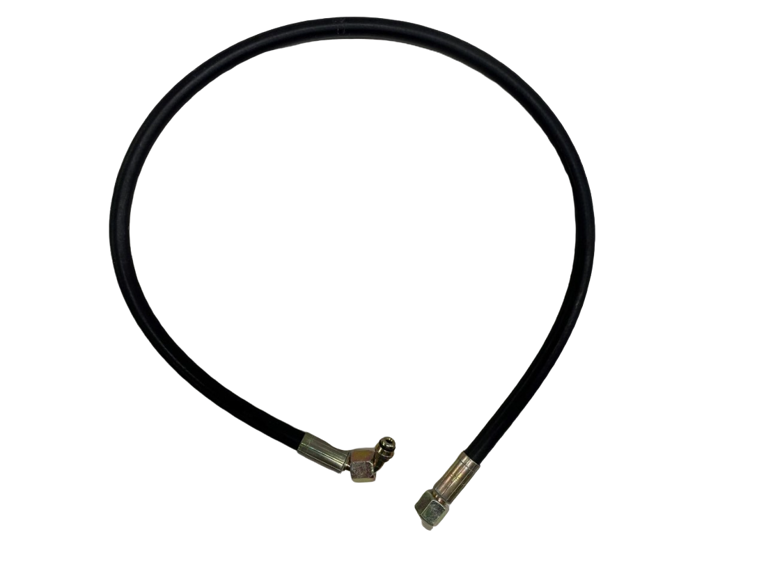 New OEM Genuine CNHi, Hose - Part # 2813616