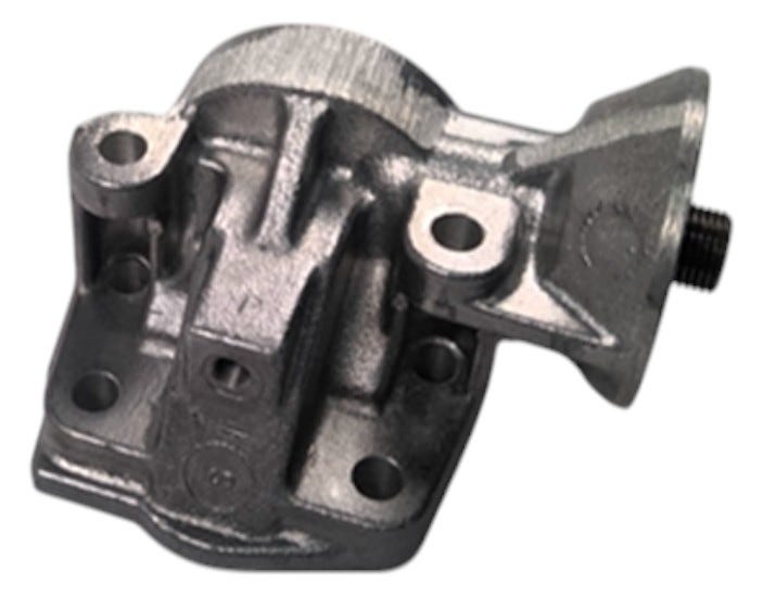 New OEM Genuine CNHi, Head - Part # 281630A1