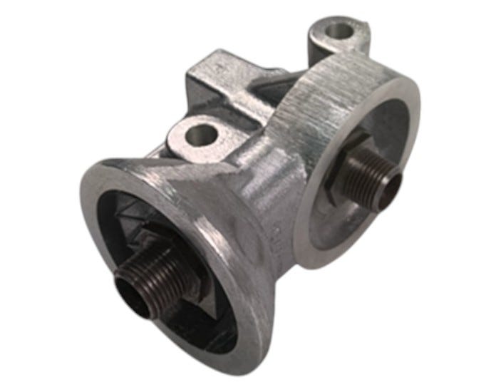 New OEM Genuine CNHi, Head - Part # 281630A1