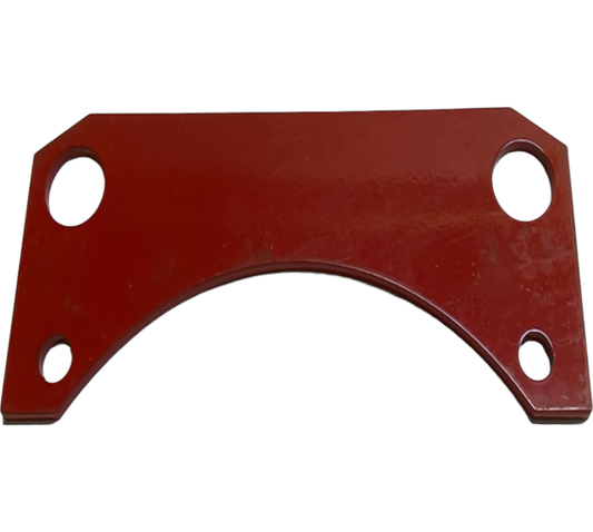 New OEM Genuine CNHi, Plate - Part # 285839