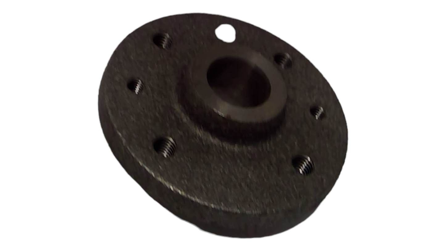 New OEM Genuine CNHi, Flange - Part # 289488A1