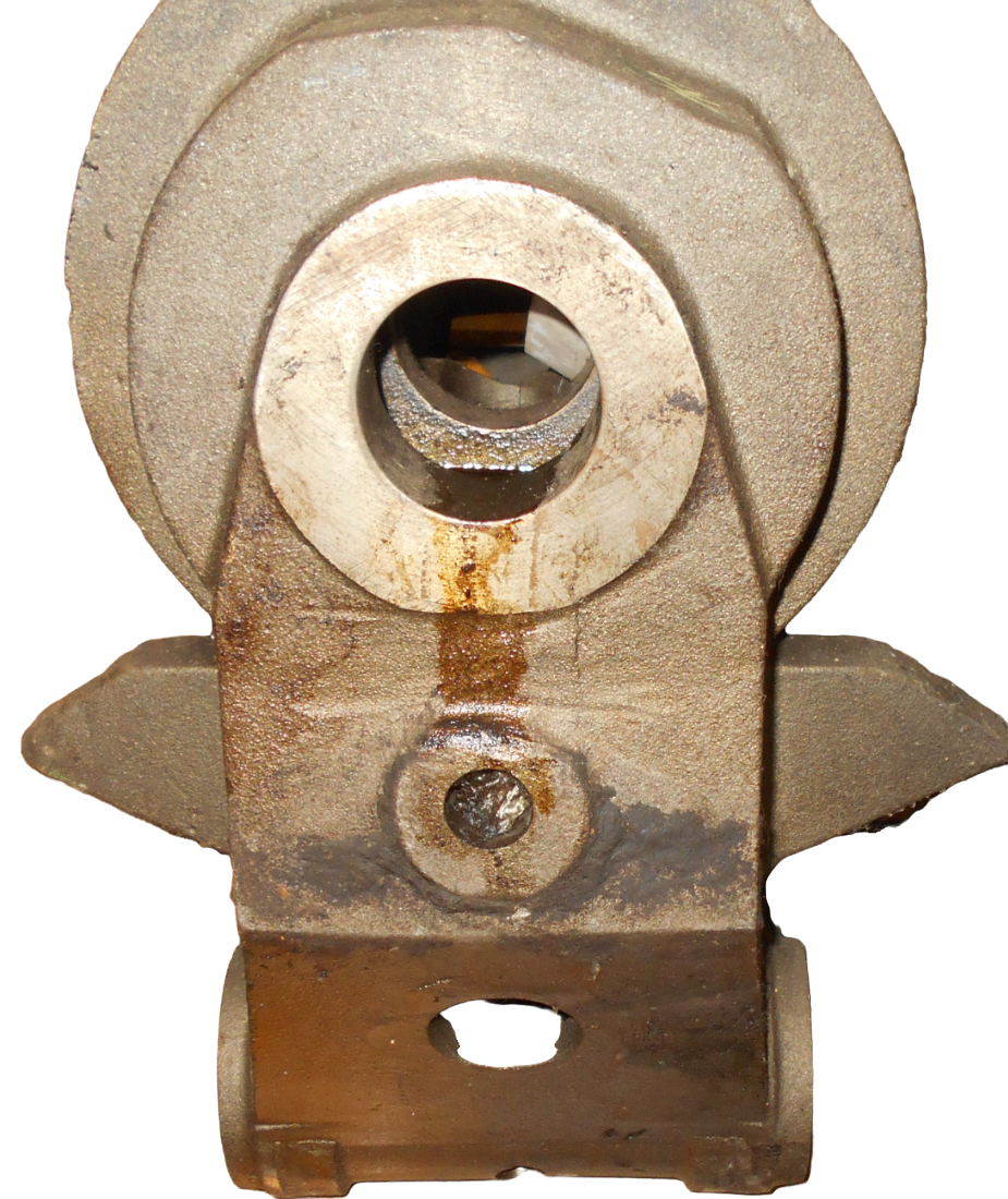 New OEM Genuine CNHi, Post - Part # 290968