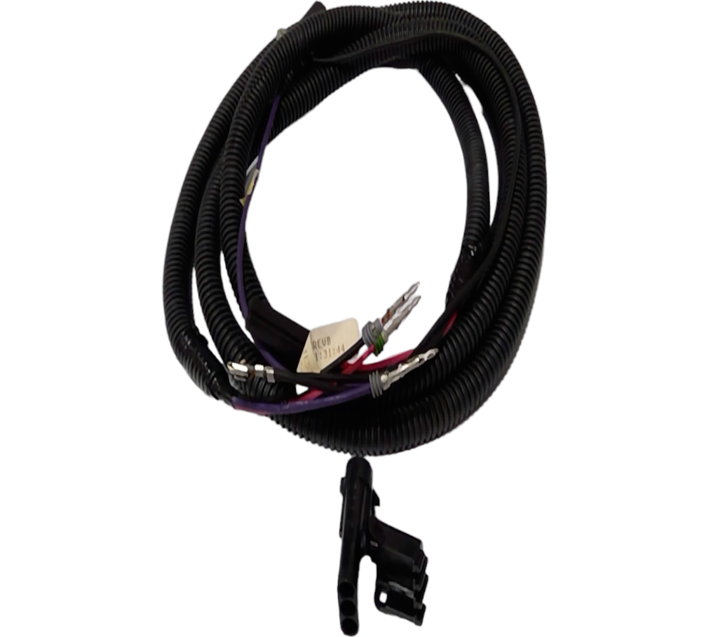 New OEM Genuine CNHi, Harness - Part # 291407A2