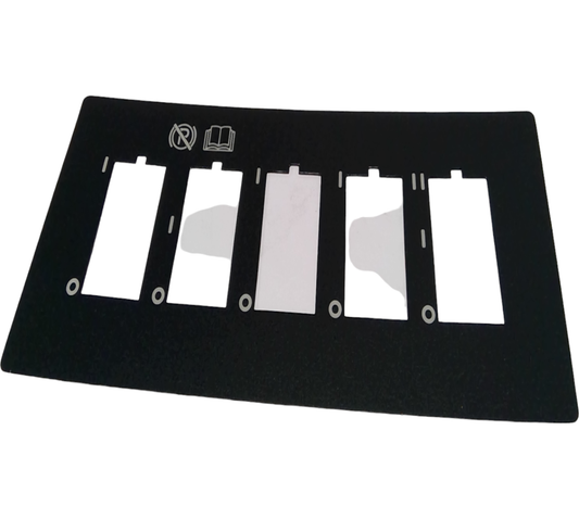 New OEM Genuine CNHi, Decal - Part # 291616A1