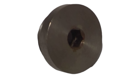 New OEM Genuine CNHi, Plug - Part # 292166A1