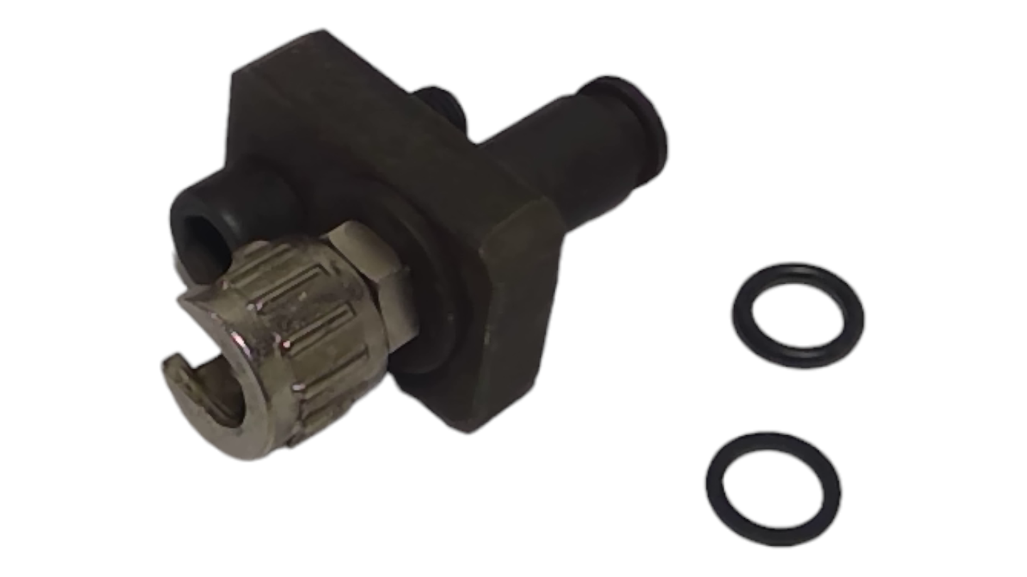 New OEM Genuine CNHi, Hyd Connector - Part # 293872