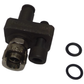 New OEM Genuine CNHi, Hyd Connector - Part # 293872