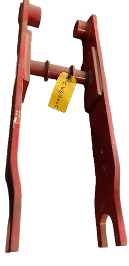 New OEM Genuine CNHi, Frame - Part # 294618A3