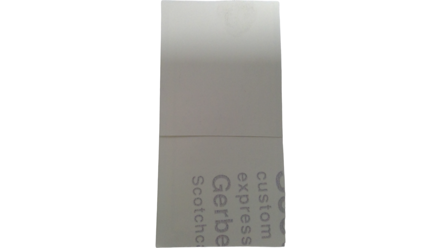 New OEM Genuine CNHi, Decal - Part # 297363A1